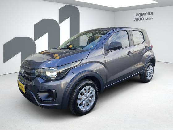 FIAT MOBI 1.0 EVO FLEX LIKE. MANUAL FIAT MOBI 1.0 EVO FLEX LIKE. MANUAL